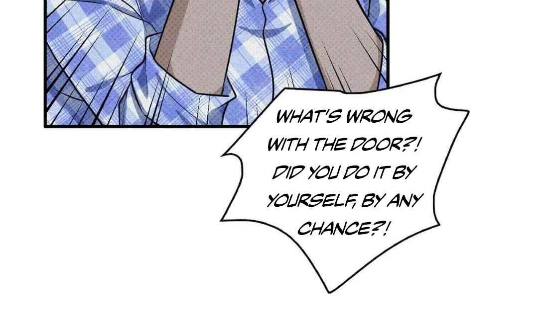 Manhattan Depression - Chapter 14 manhwa