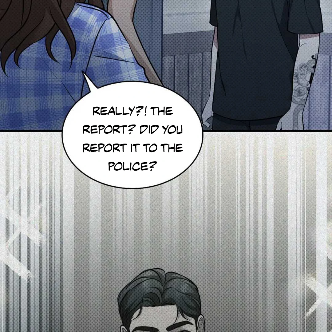 Manhattan Depression - Chapter 14 manhwa