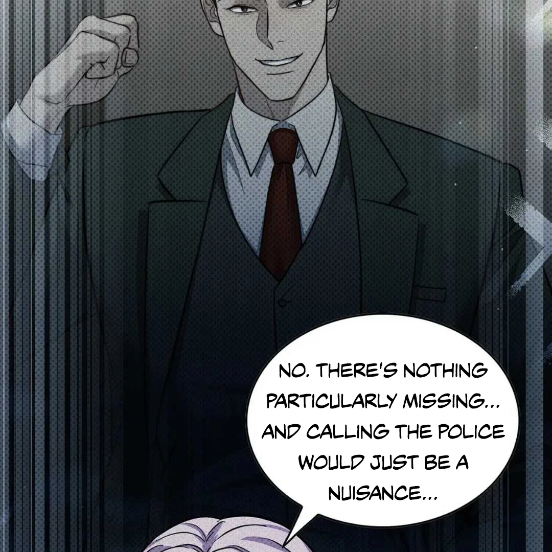 Manhattan Depression - Chapter 14 manhwa