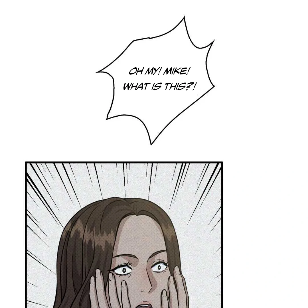 Manhattan Depression - Chapter 15 manhwa