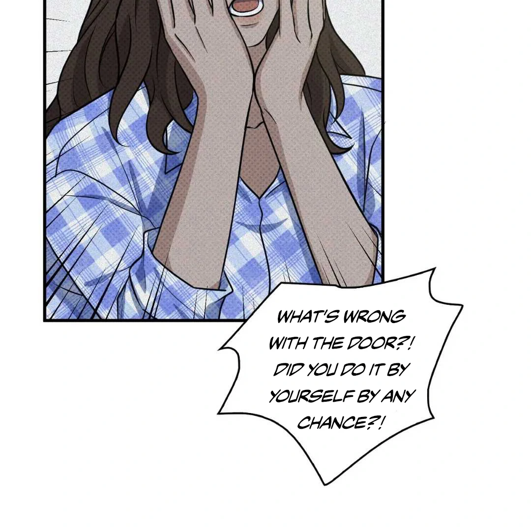 Manhattan Depression - Chapter 15 manhwa