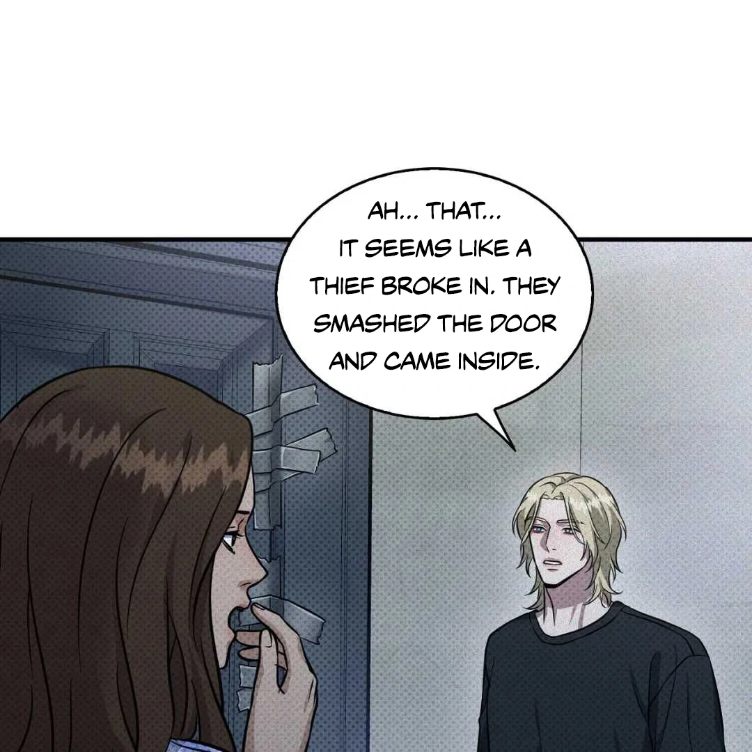 Manhattan Depression - Chapter 15 manhwa