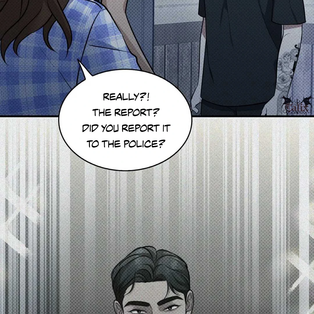 Manhattan Depression - Chapter 15 manhwa