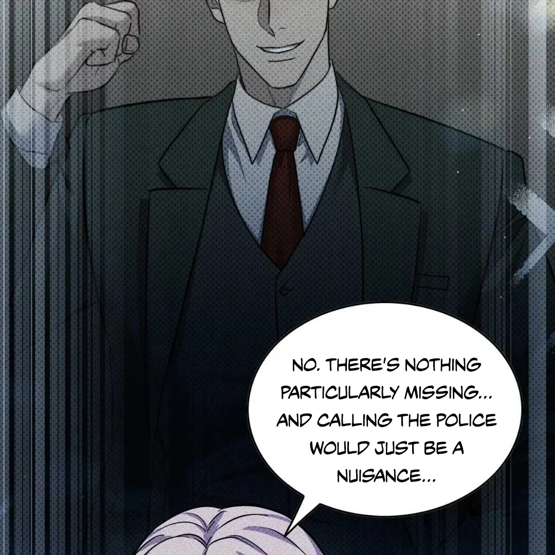 Manhattan Depression - Chapter 15 manhwa