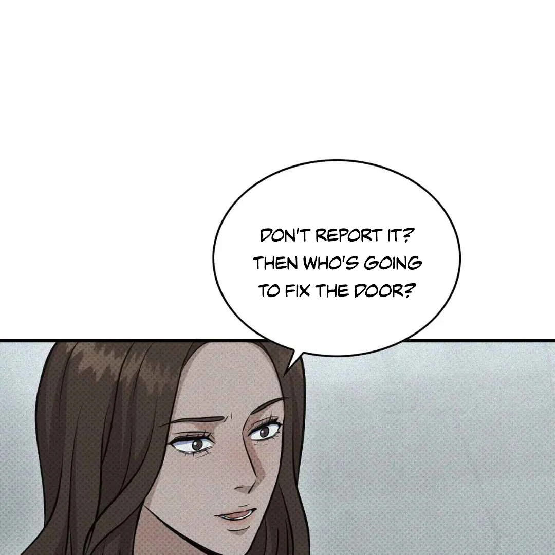 Manhattan Depression - Chapter 15 manhwa