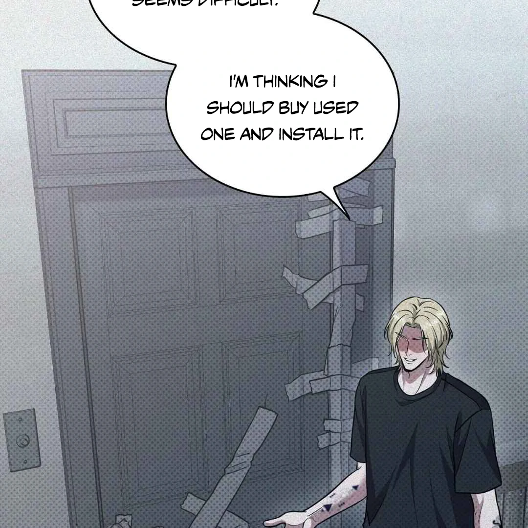 Manhattan Depression - Chapter 15 manhwa