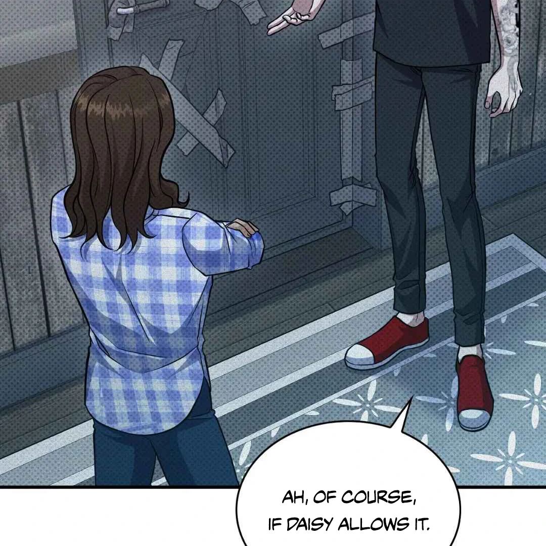 Manhattan Depression - Chapter 15 manhwa