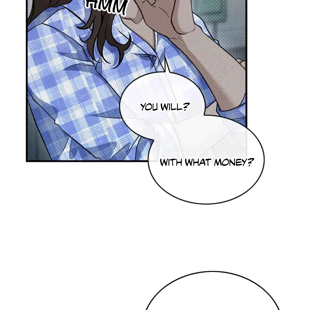 Manhattan Depression - Chapter 15 manhwa