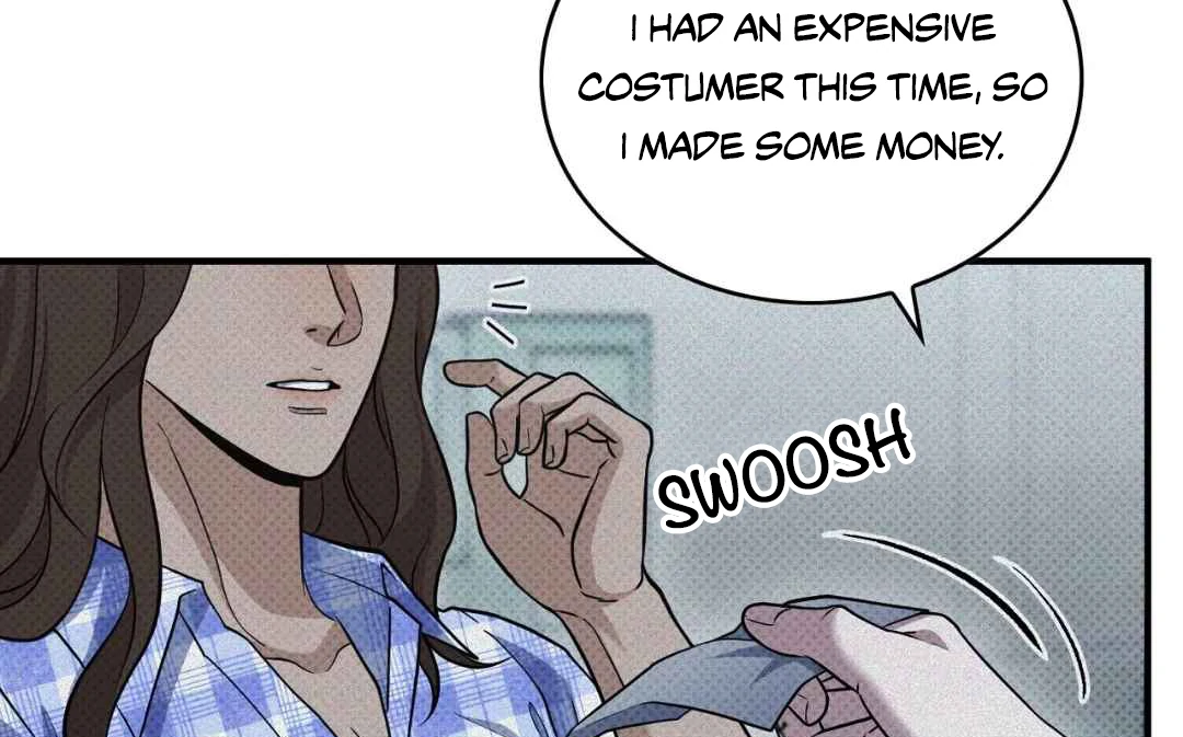Manhattan Depression - Chapter 15 manhwa