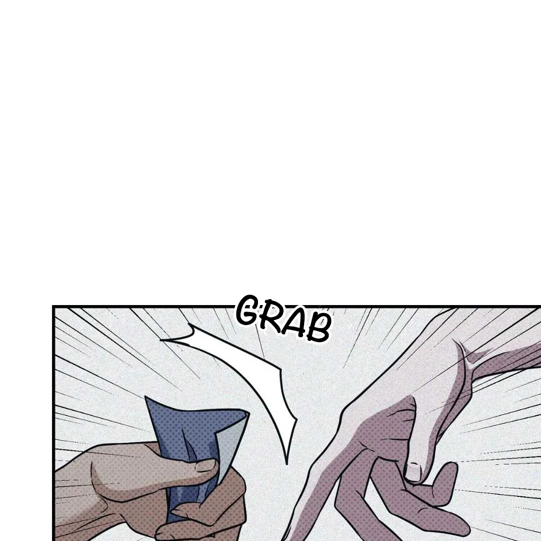Manhattan Depression - Chapter 15 manhwa