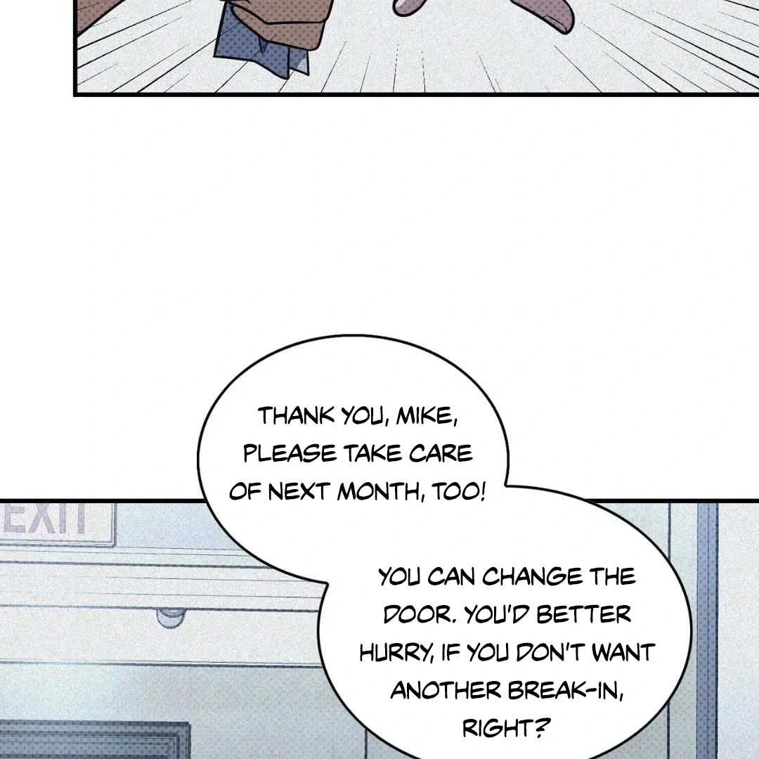 Manhattan Depression - Chapter 15 manhwa