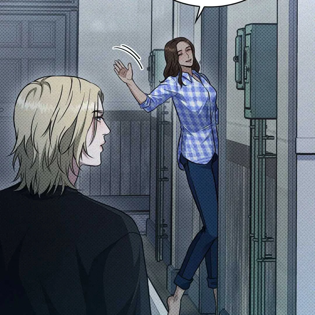 Manhattan Depression - Chapter 15 manhwa
