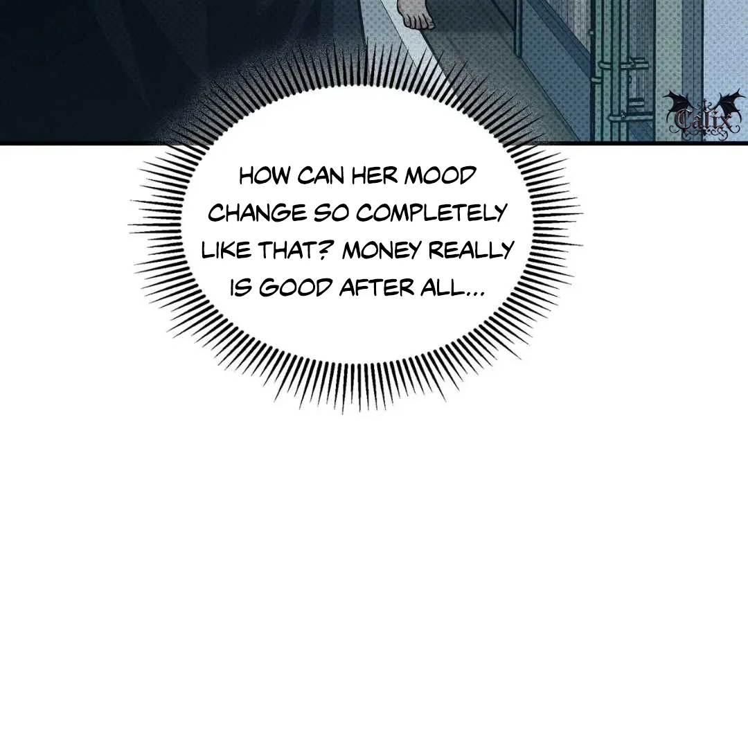 Manhattan Depression - Chapter 15 manhwa
