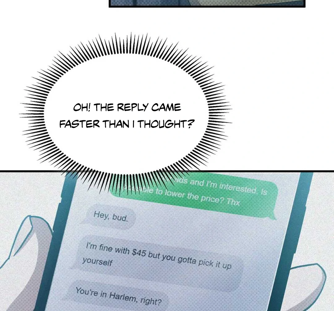 Manhattan Depression - Chapter 15 manhwa