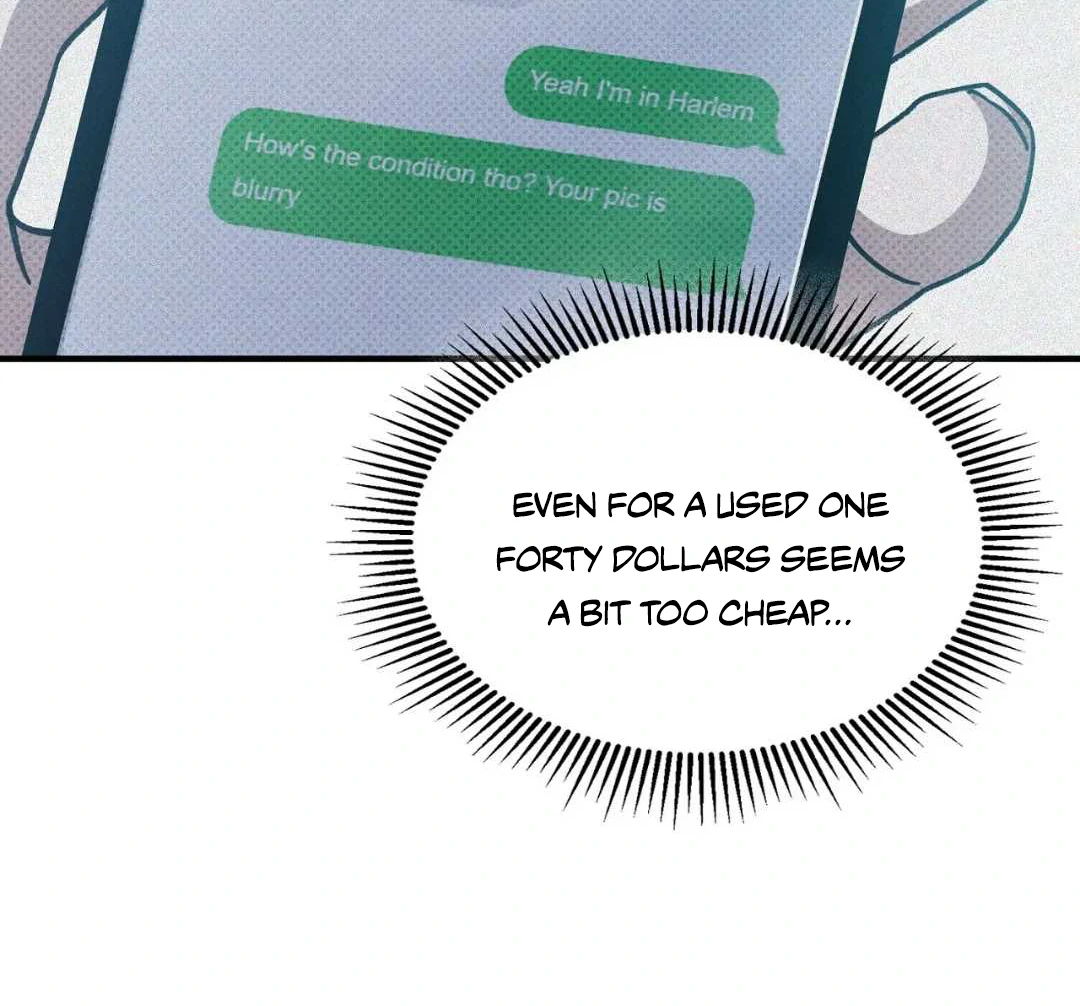 Manhattan Depression - Chapter 15 manhwa