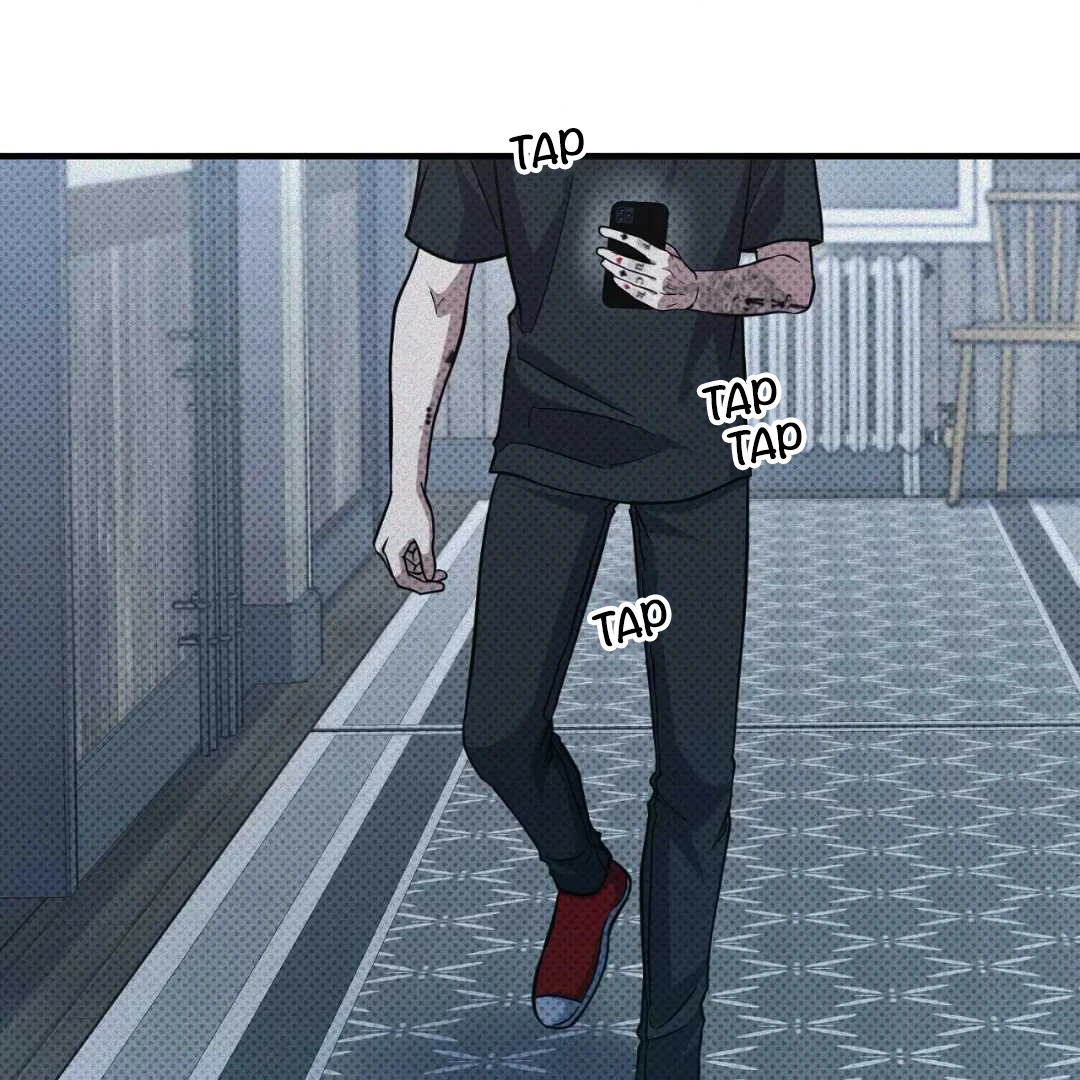 Manhattan Depression - Chapter 15 manhwa