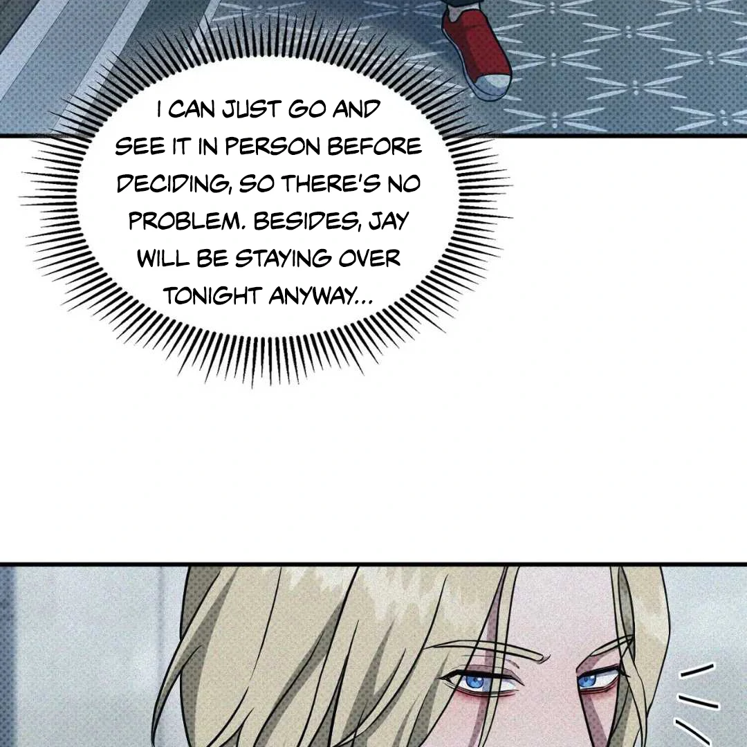 Manhattan Depression - Chapter 15 manhwa