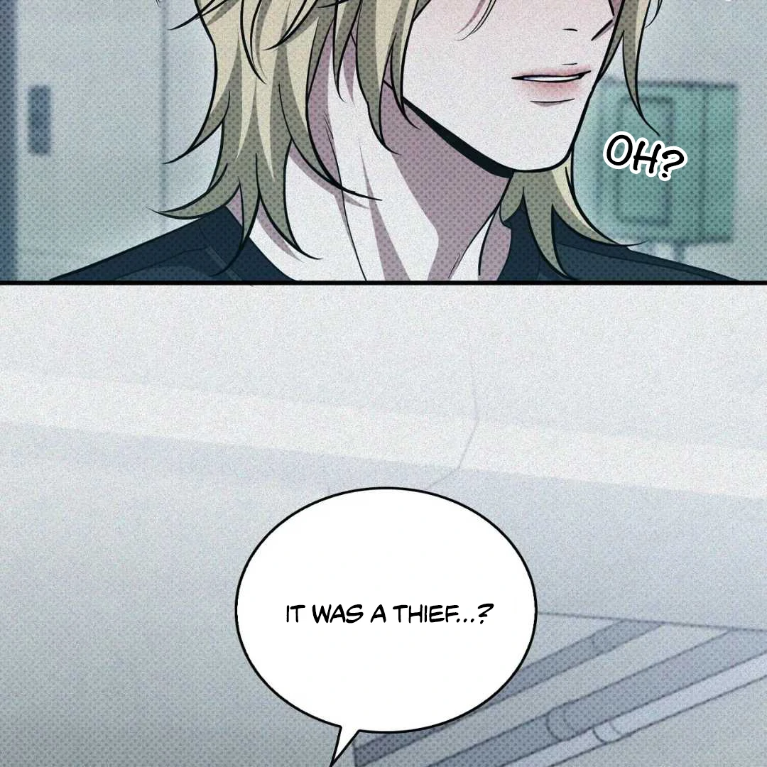Manhattan Depression - Chapter 15 manhwa