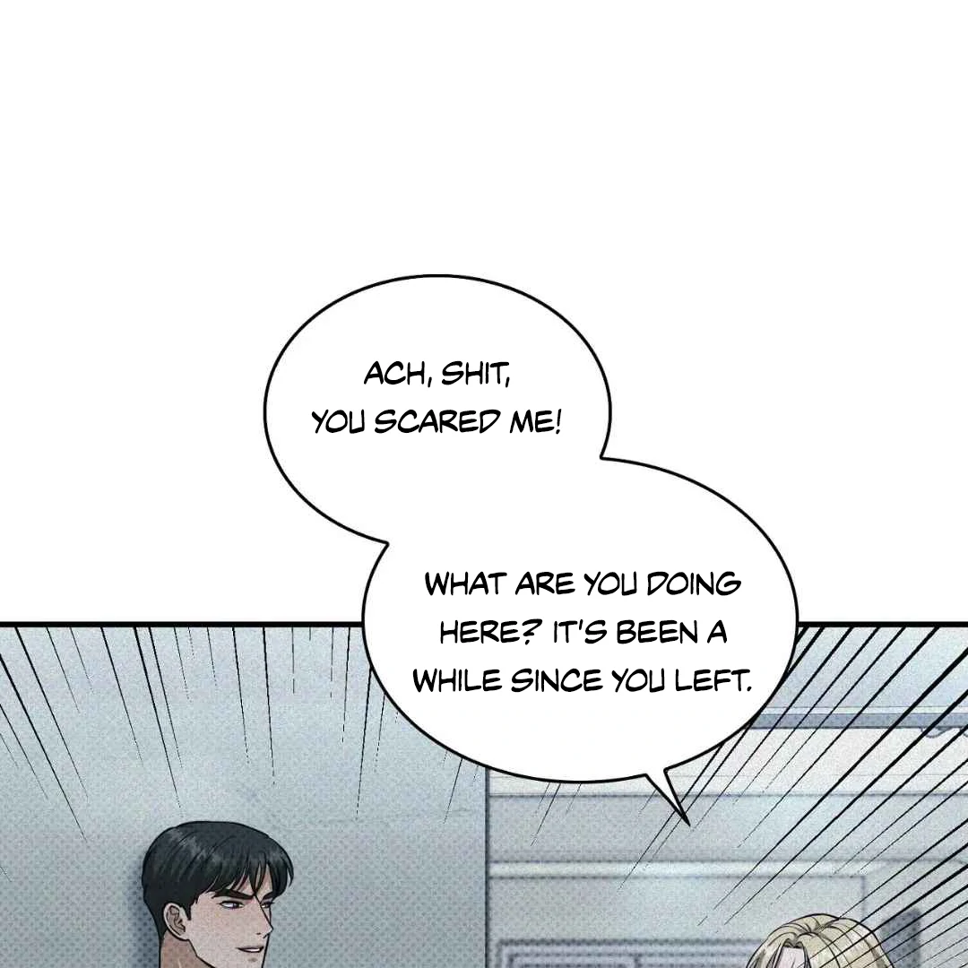 Manhattan Depression - Chapter 15 manhwa