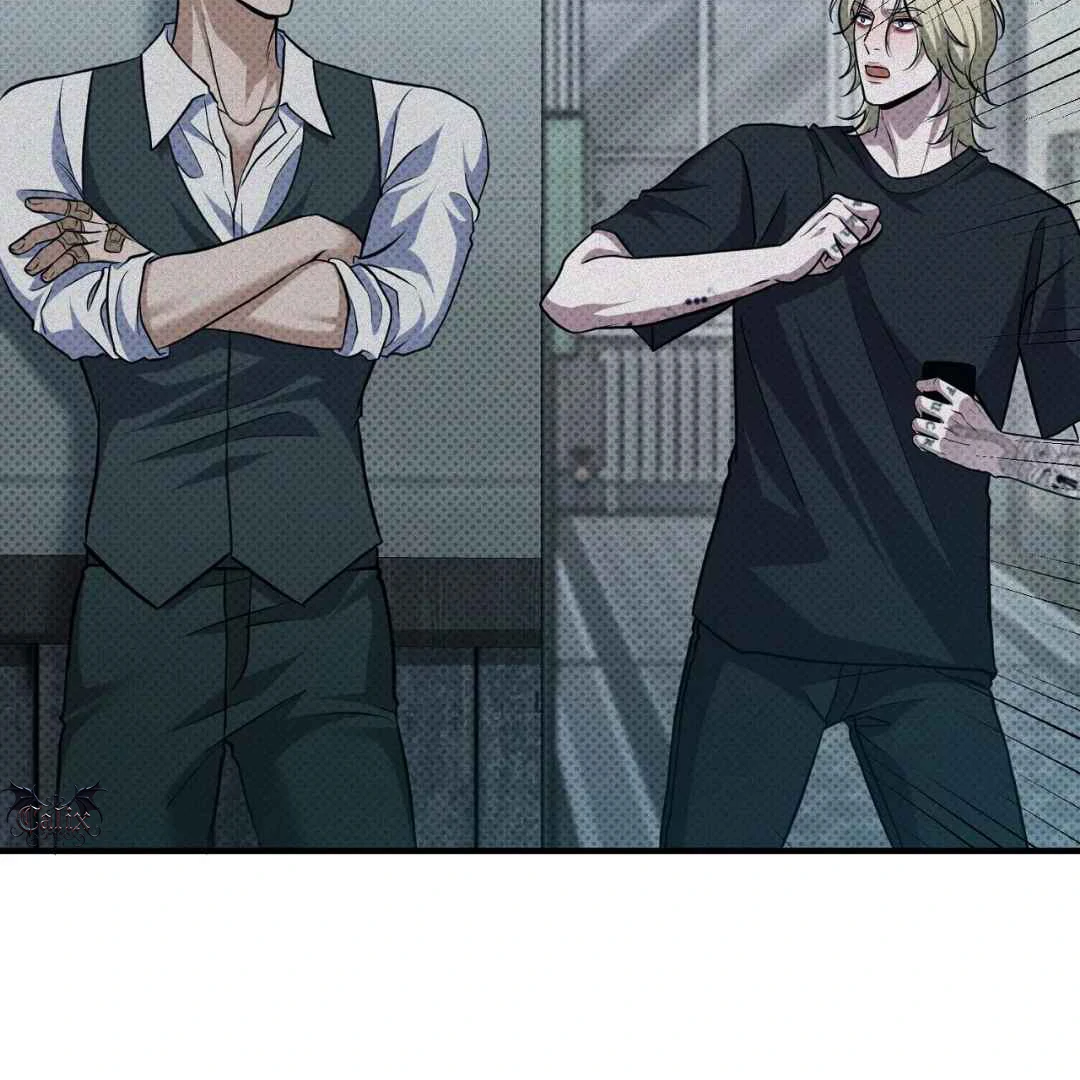 Manhattan Depression - Chapter 15 manhwa