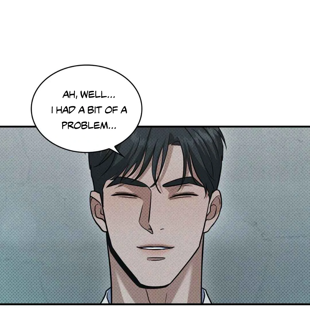 Manhattan Depression - Chapter 15 manhwa