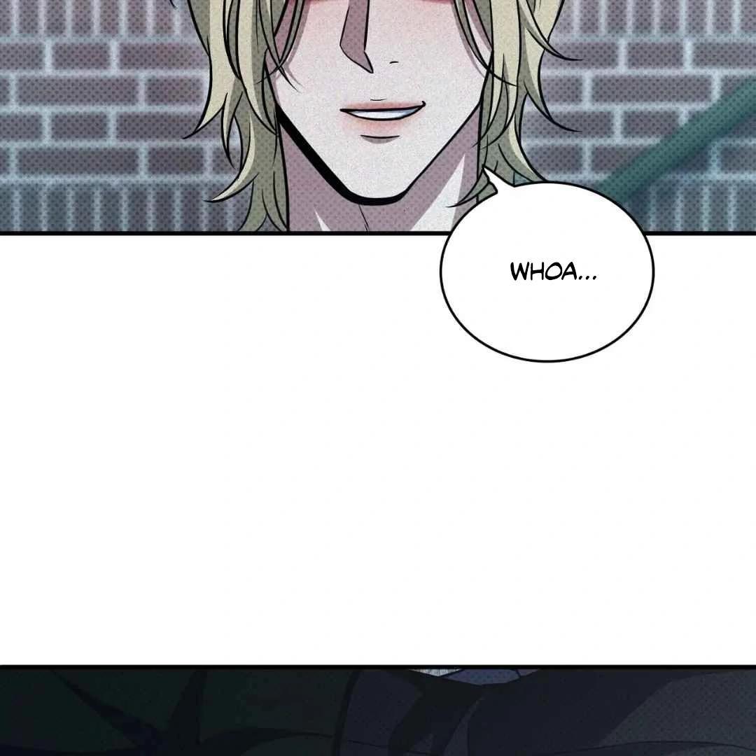 Manhattan Depression - Chapter 15 manhwa