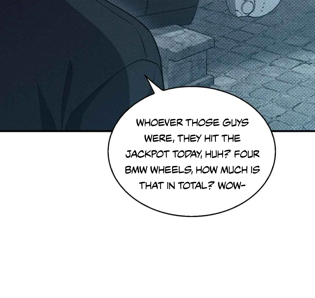 Manhattan Depression - Chapter 15 manhwa