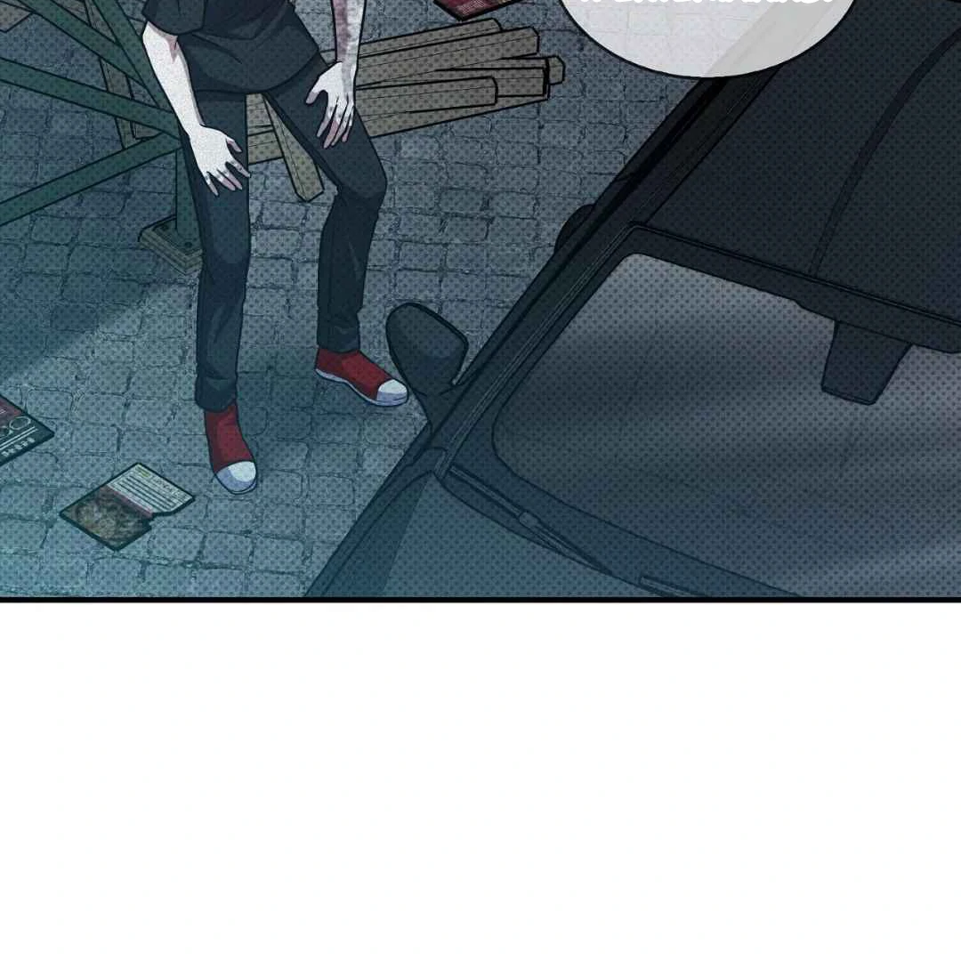 Manhattan Depression - Chapter 15 manhwa
