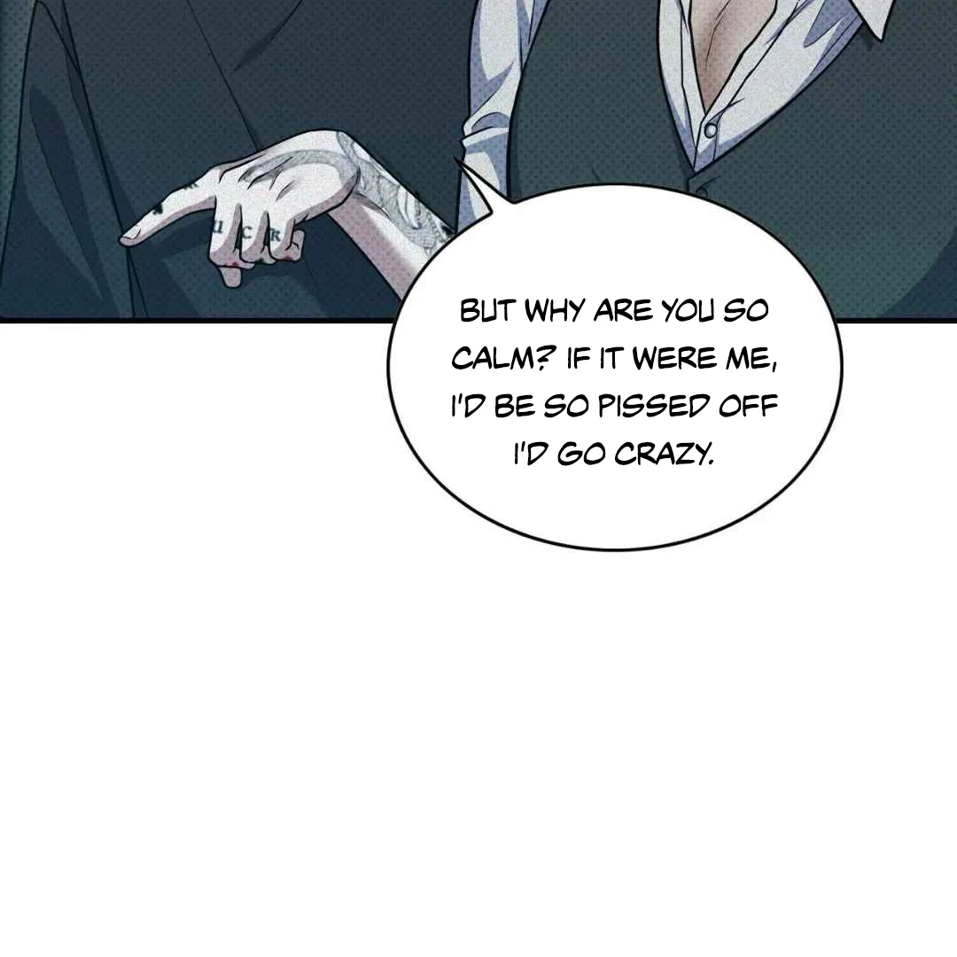 Manhattan Depression - Chapter 15 manhwa