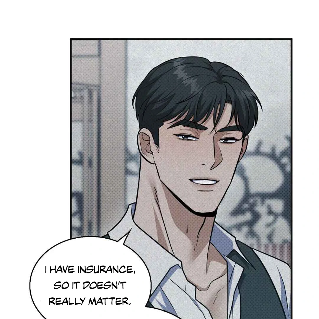 Manhattan Depression - Chapter 15 manhwa