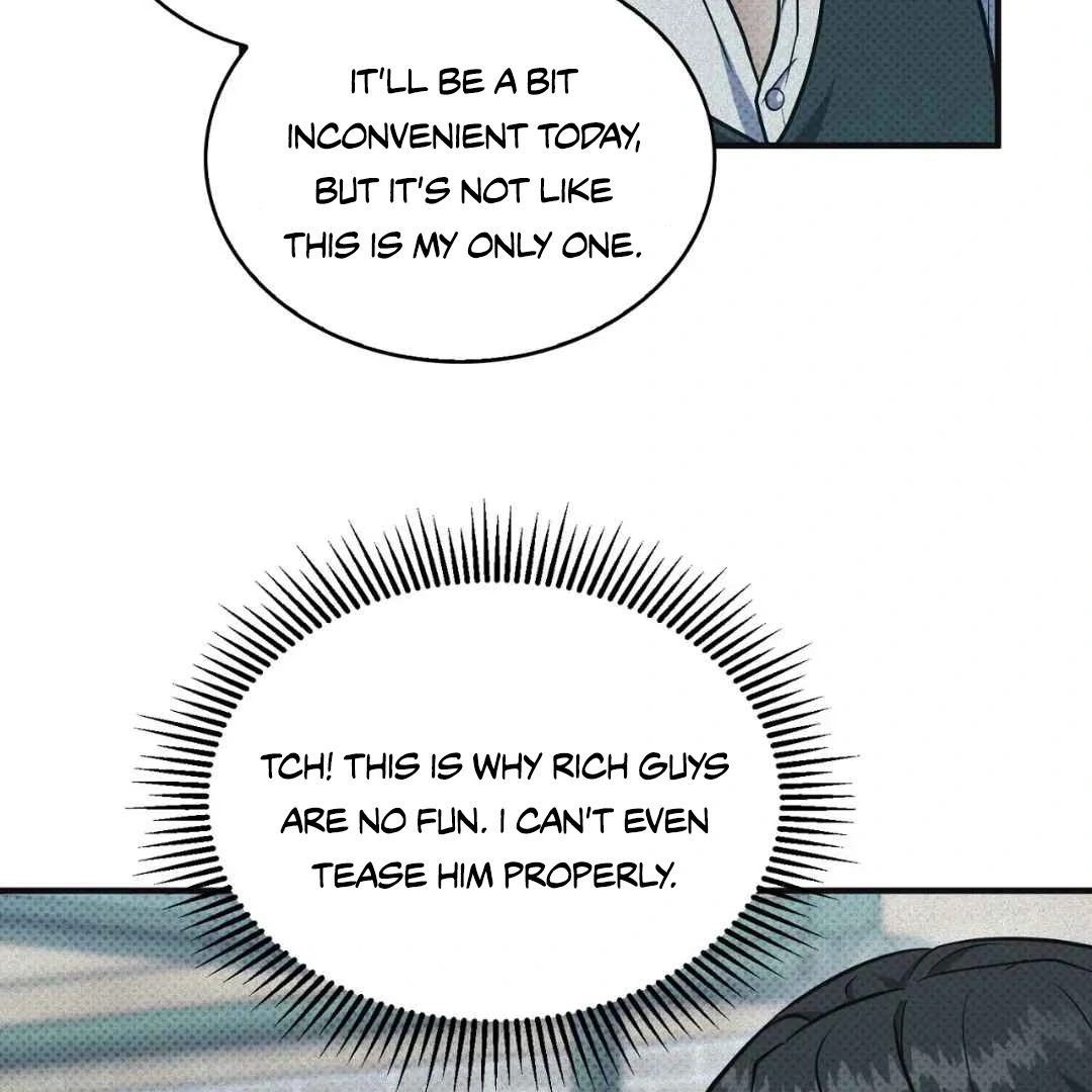 Manhattan Depression - Chapter 15 manhwa