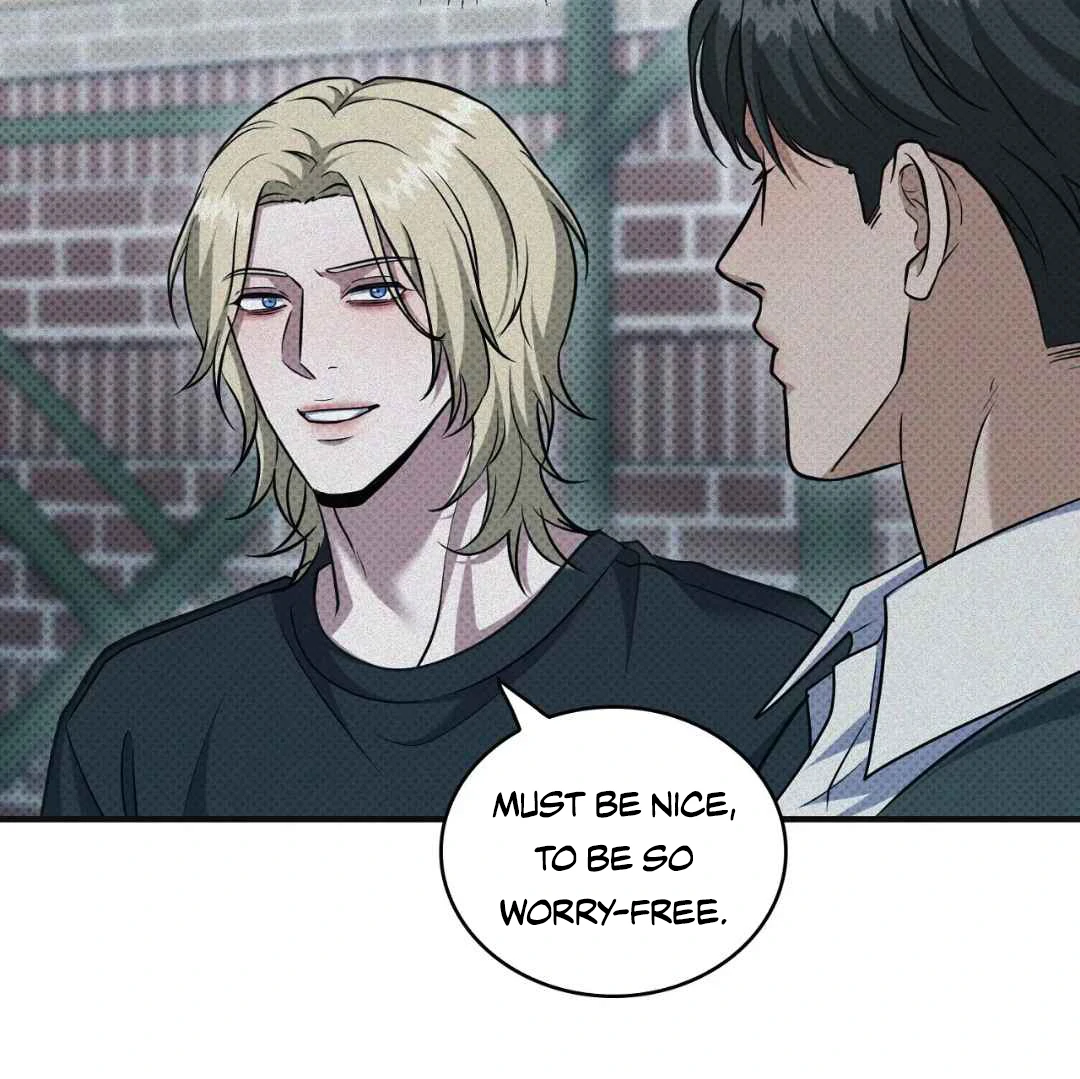 Manhattan Depression - Chapter 15 manhwa