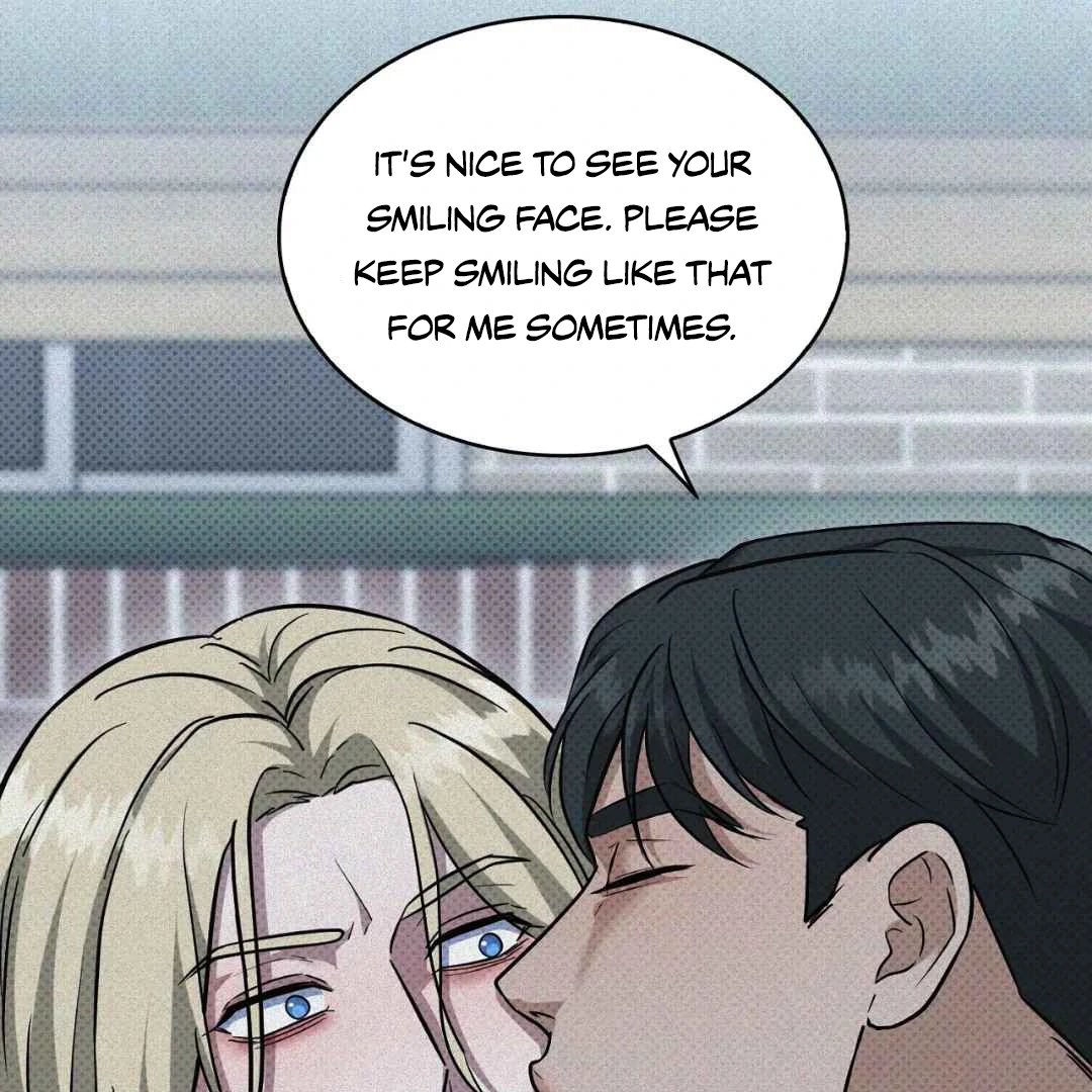 Manhattan Depression - Chapter 15 manhwa