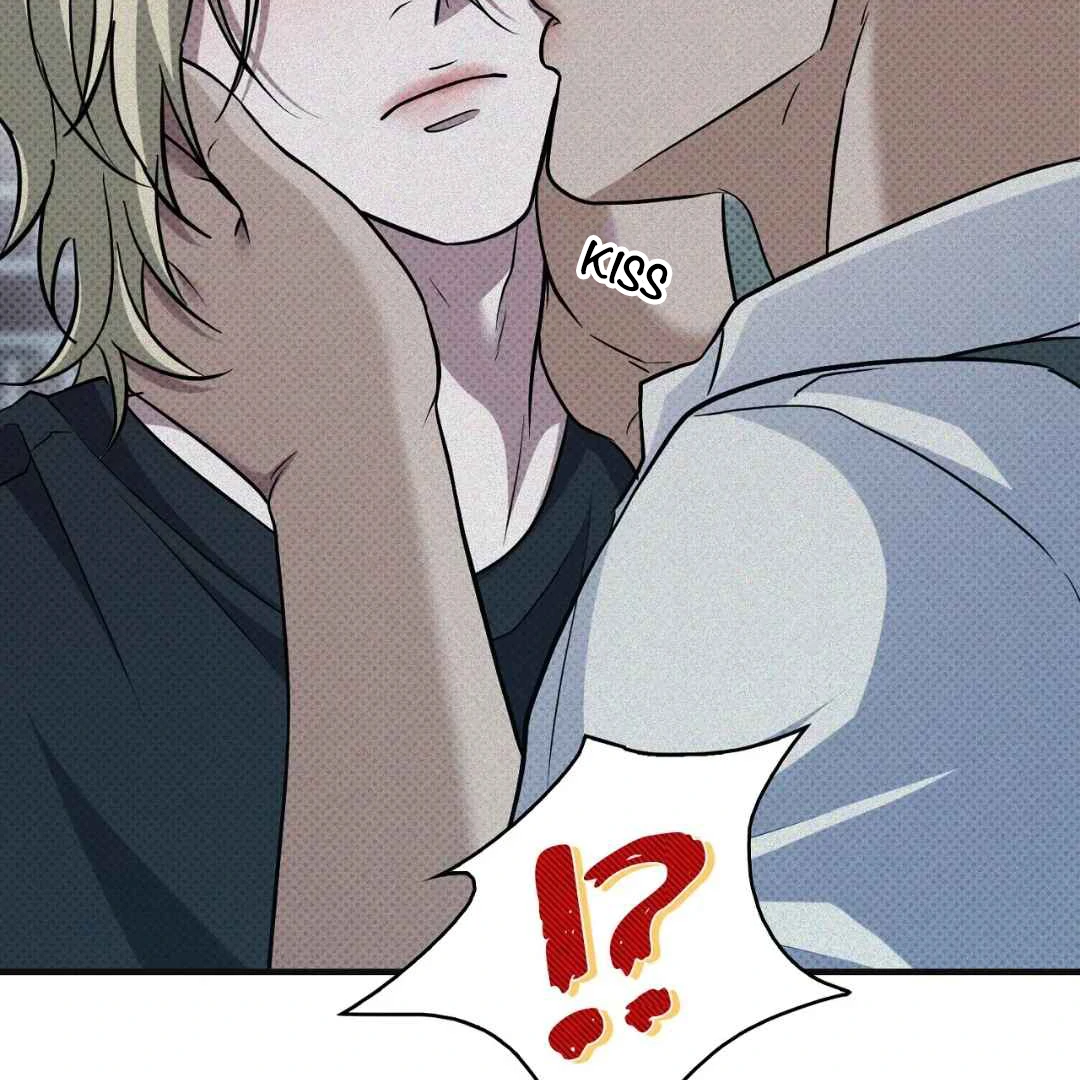 Manhattan Depression - Chapter 15 manhwa