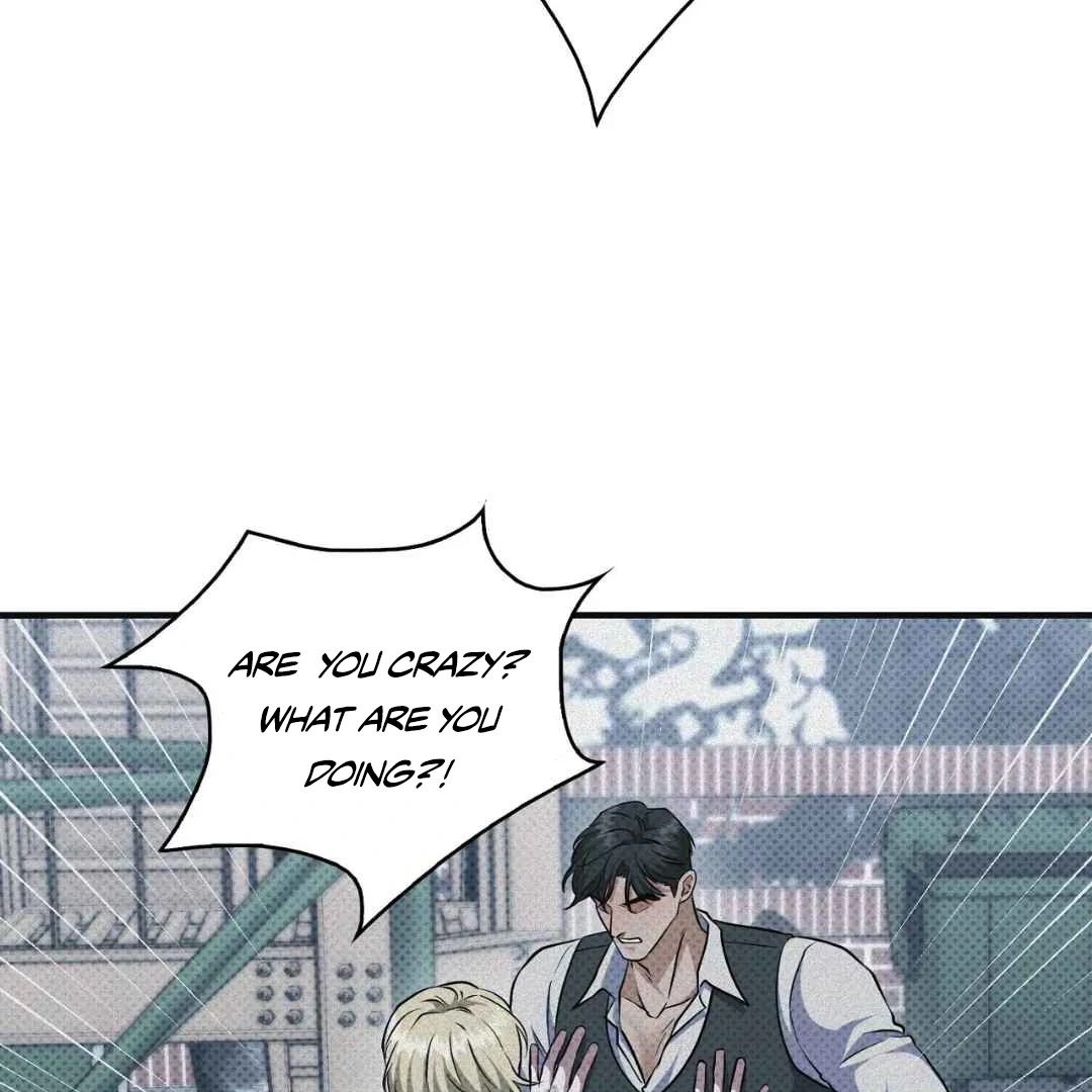 Manhattan Depression - Chapter 15 manhwa