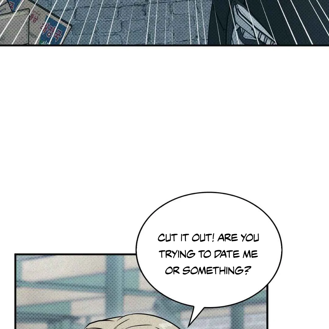 Manhattan Depression - Chapter 15 manhwa