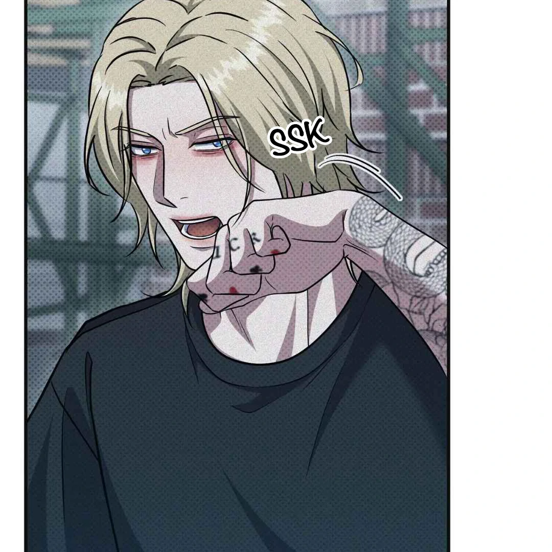 Manhattan Depression - Chapter 15 manhwa