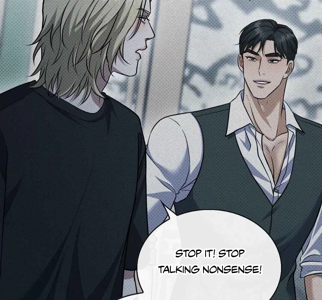 Manhattan Depression - Chapter 15 manhwa
