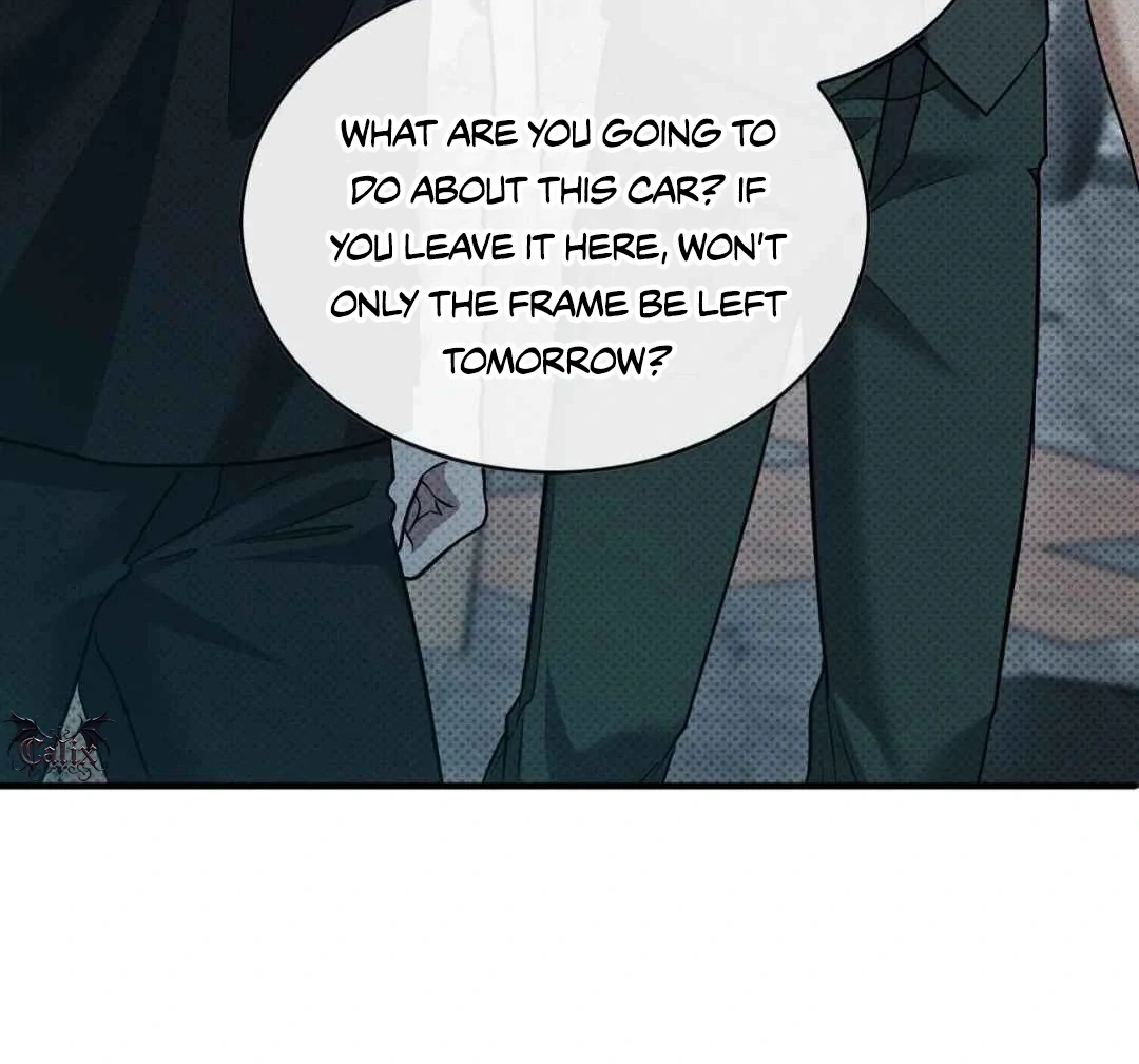 Manhattan Depression - Chapter 15 manhwa
