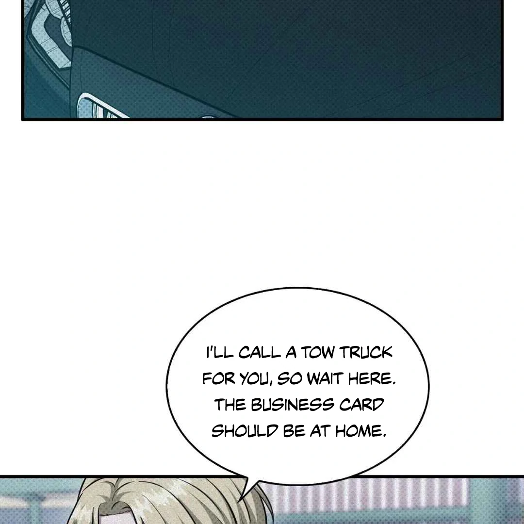 Manhattan Depression - Chapter 15 manhwa