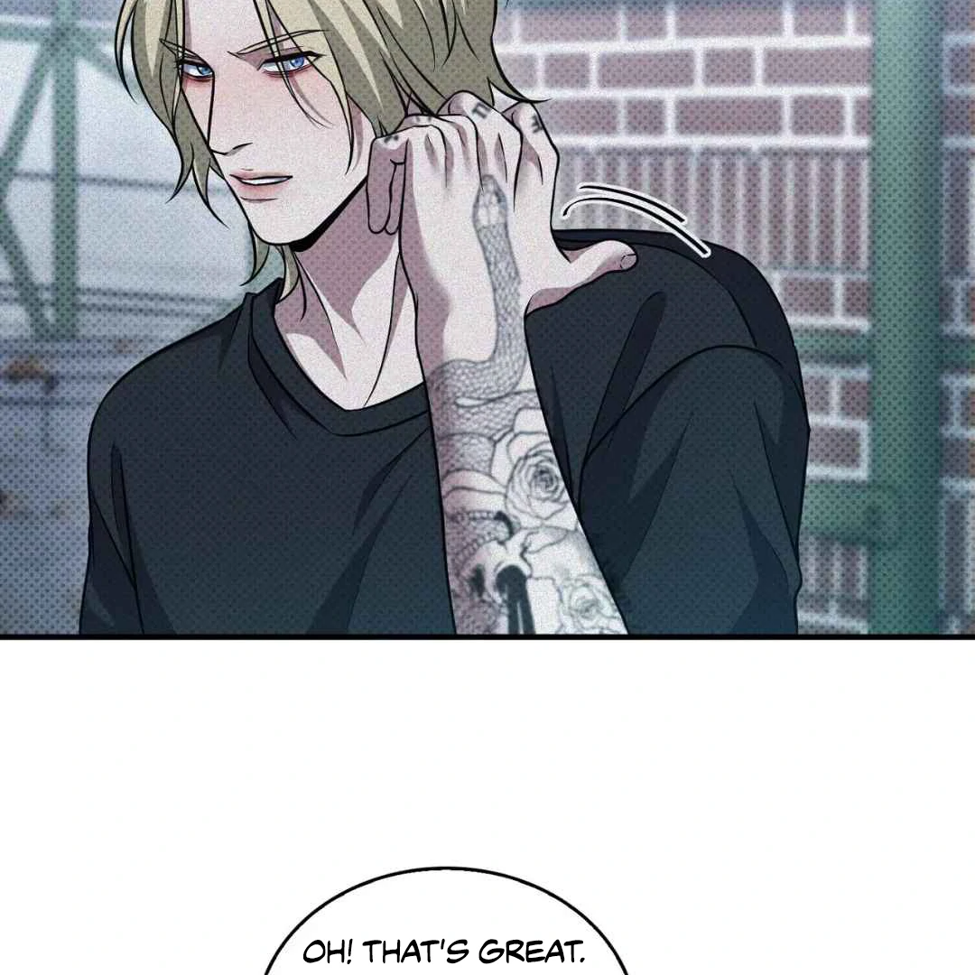 Manhattan Depression - Chapter 15 manhwa