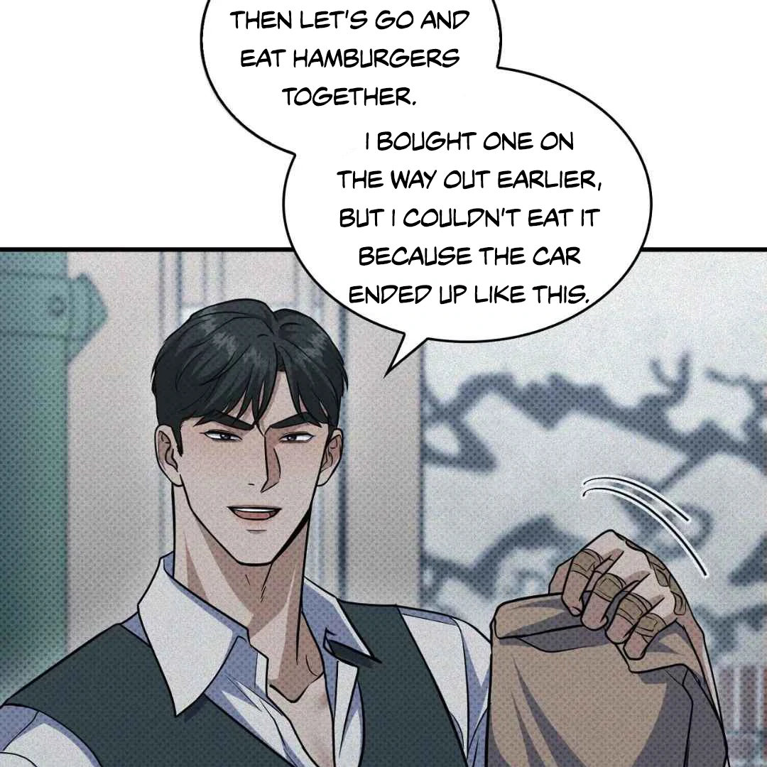 Manhattan Depression - Chapter 15 manhwa