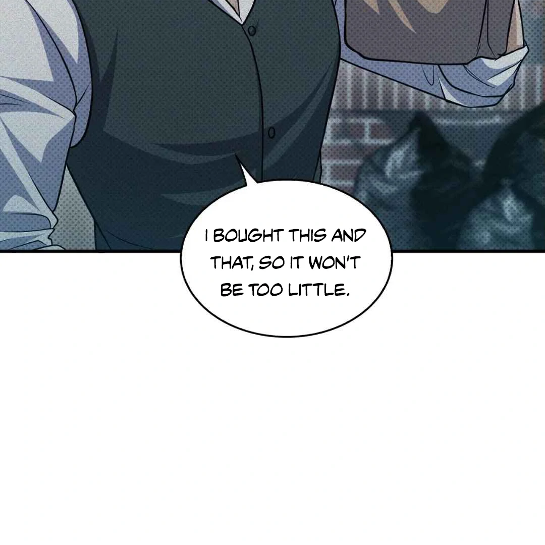 Manhattan Depression - Chapter 15 manhwa