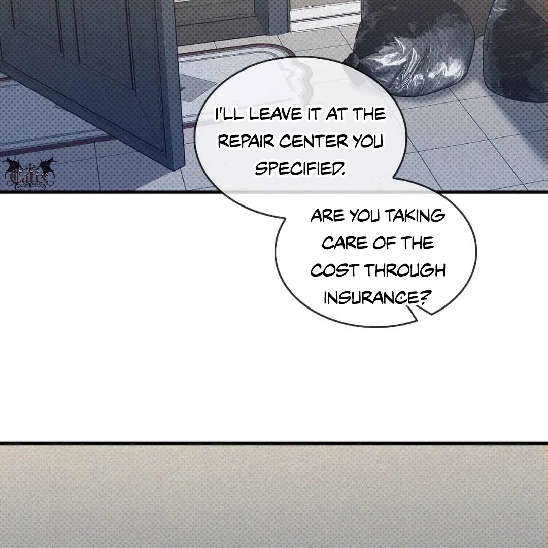 Manhattan Depression - Chapter 15 manhwa