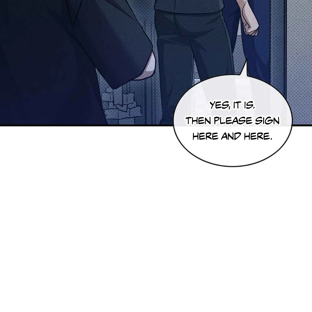 Manhattan Depression - Chapter 15 manhwa