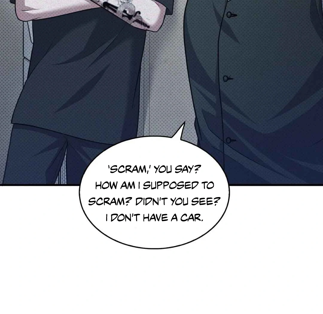 Manhattan Depression - Chapter 15 manhwa