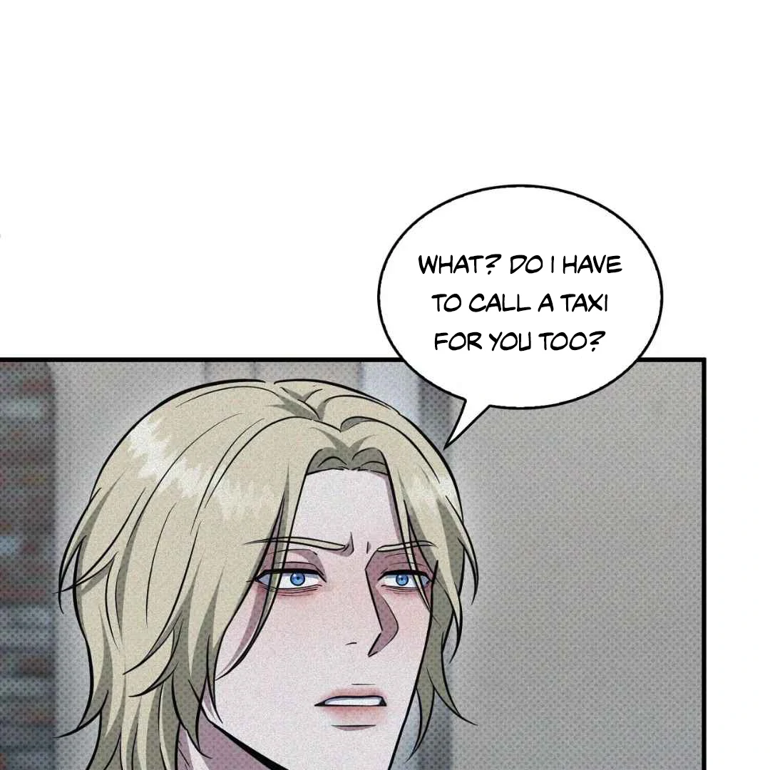 Manhattan Depression - Chapter 15 manhwa