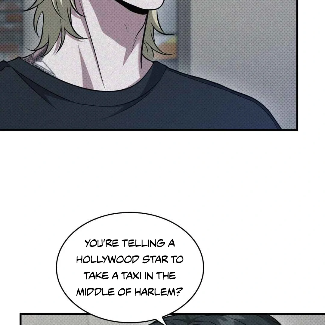 Manhattan Depression - Chapter 15 manhwa