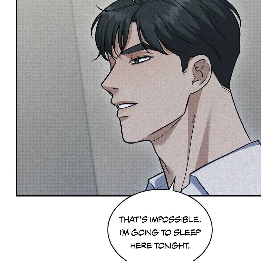 Manhattan Depression - Chapter 15 manhwa