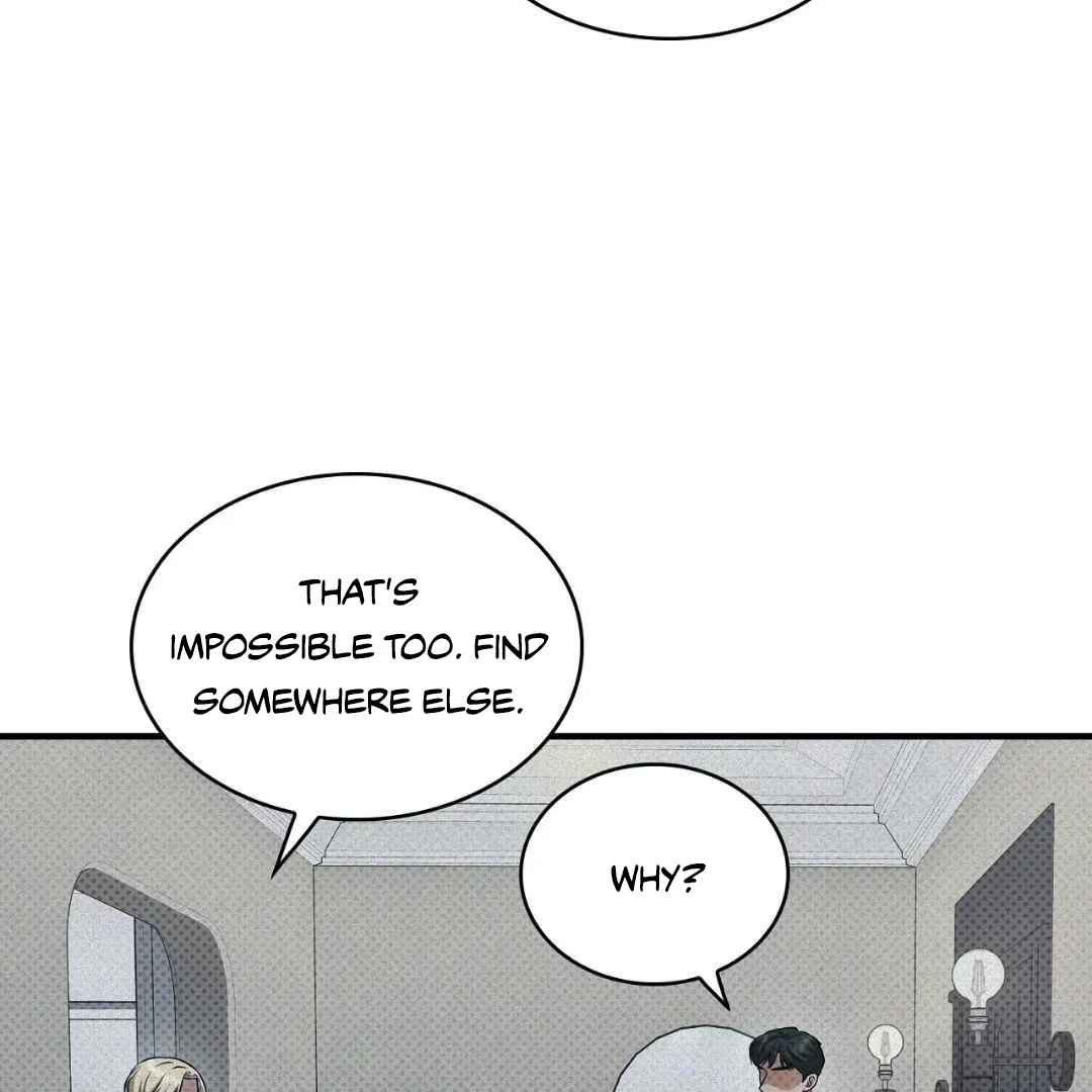 Manhattan Depression - Chapter 15 manhwa